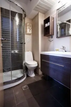 Comfort Üç Kişilik Oda