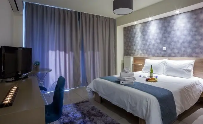 Superior Tek Büyük Yataklı Oda, 1 Büyük (Queen) Boy Yatak