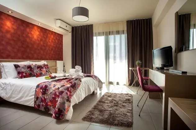 Superior Tek Büyük Yataklı Oda, 1 Büyük (Queen) Boy Yatak