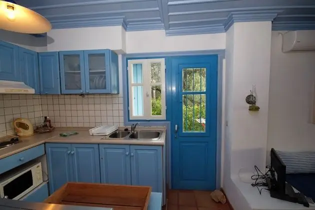 Kır Evi