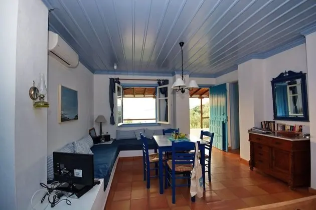 Kır Evi