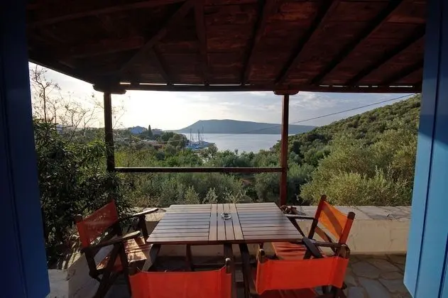 Kır Evi