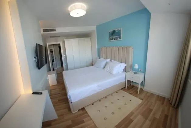 Deluxe Apart Daire