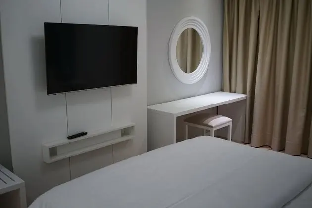 Deluxe Apart Daire