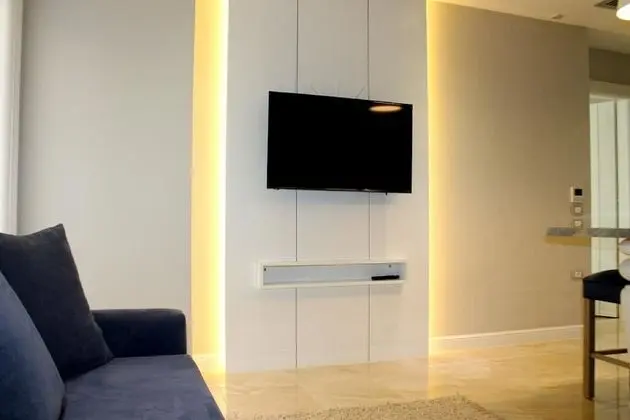 Deluxe Apart Daire