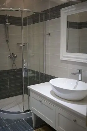 Deluxe Apart Daire