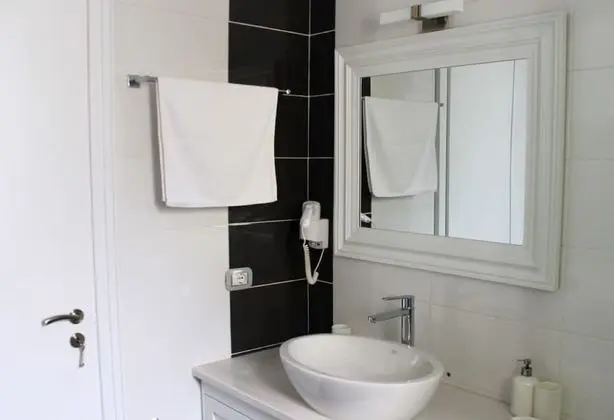 Deluxe Apart Daire
