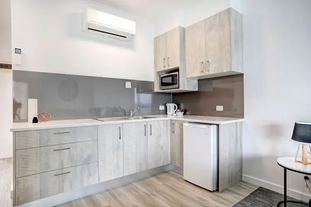 Executive Stüdyo, 1 Yatak Odası, Deniz Manzaralı