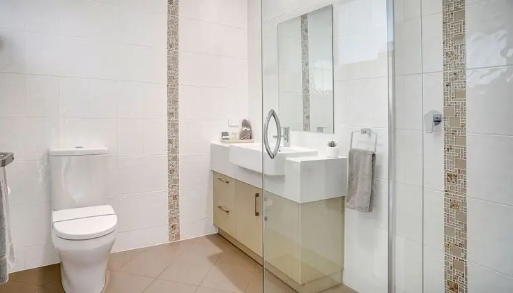 Executive Stüdyo, 1 Yatak Odası, Deniz Manzaralı