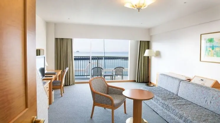 Superior İki Ayrı Yataklı Oda, 2 Çift Kişilik Yatak, Sigara İçilmez