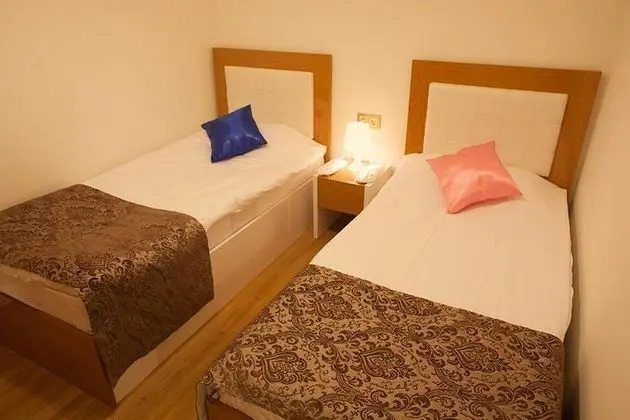 Deluxe Aile Suiti, Şehir Manzaralı