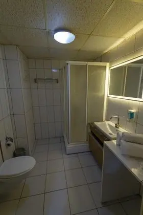 Deluxe Aile Suiti, Şehir Manzaralı