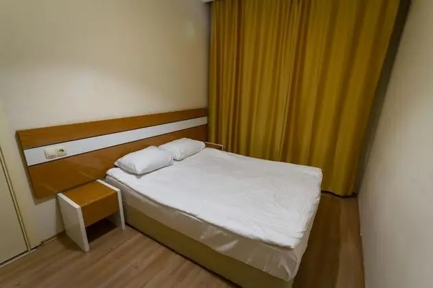 Deluxe Aile Suiti, Şehir Manzaralı