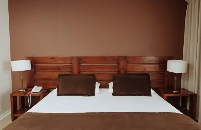 Standard İki Ayrı Yataklı Oda, 2 Tek Kişilik Yatak