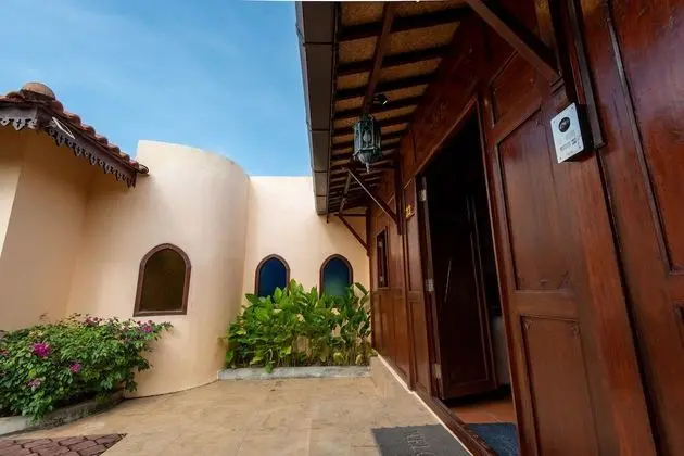 Anggun Villa