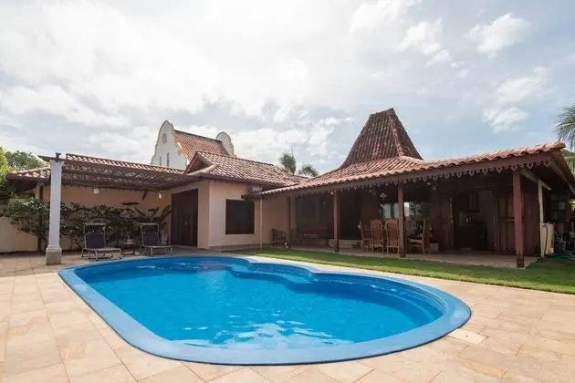 Anggun Villa