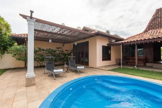 Anggun Villa