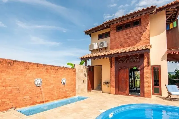 Anggun Villa