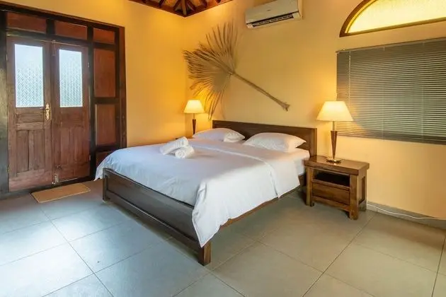 Anggun Villa