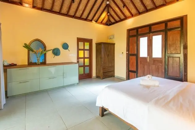 Anggun Villa