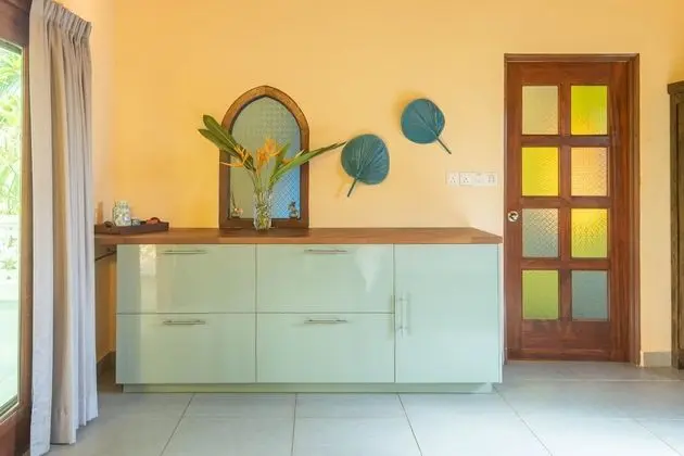 Anggun Villa