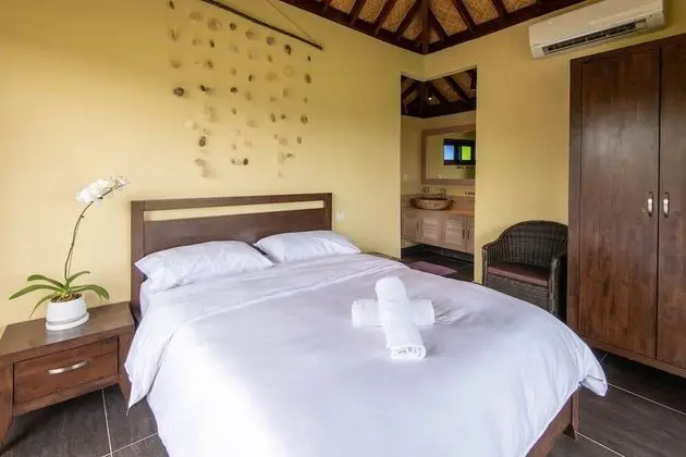 Anggun Villa
