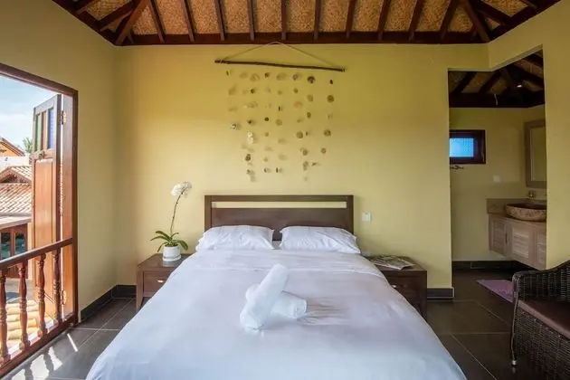 Anggun Villa