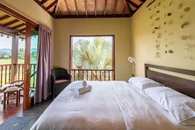 Anggun Villa