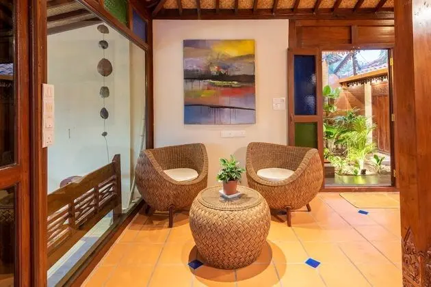 Anggun Villa
