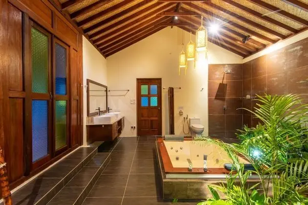 Anggun Villa