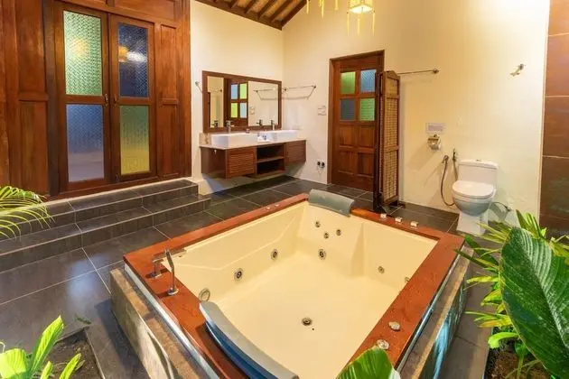 Anggun Villa