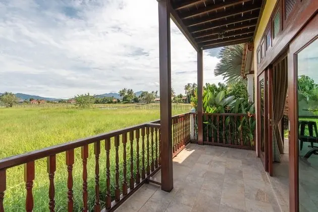 Anggun Villa