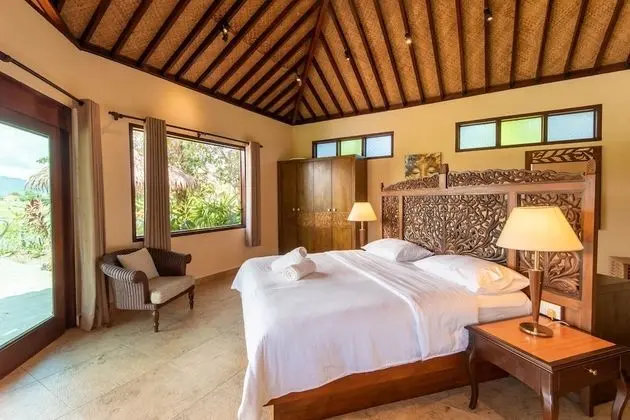 Bantul Villa