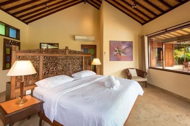 Bantul Villa