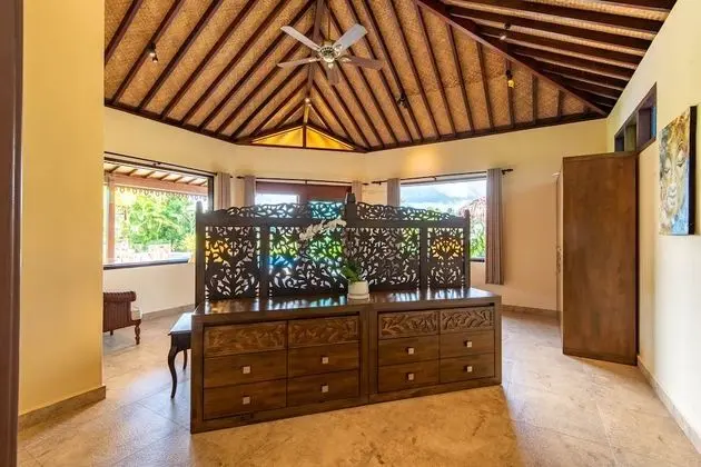Bantul Villa
