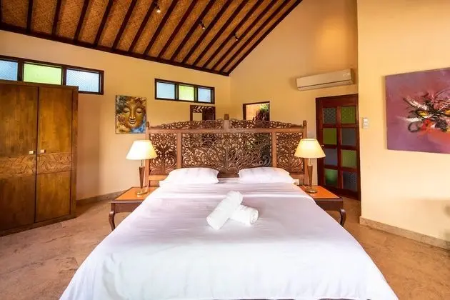 Bantul Villa