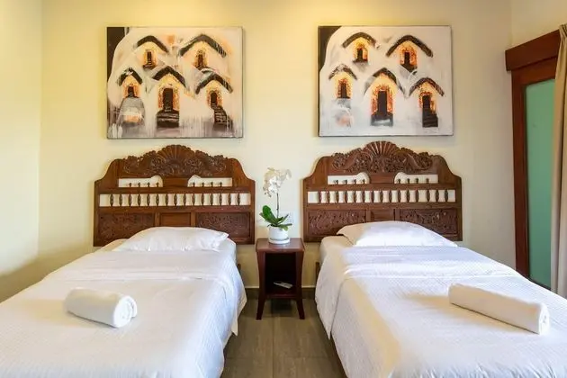 Bantul Villa