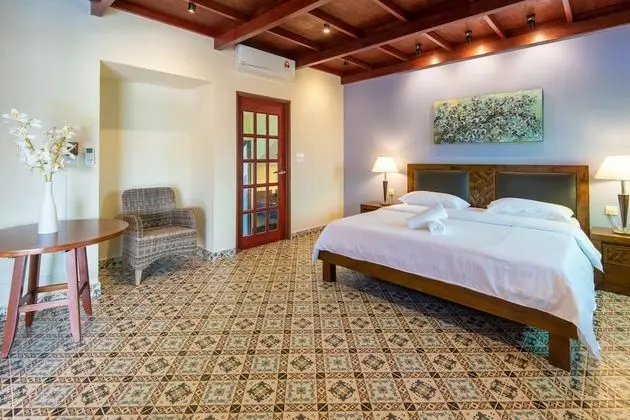 Bantul Villa