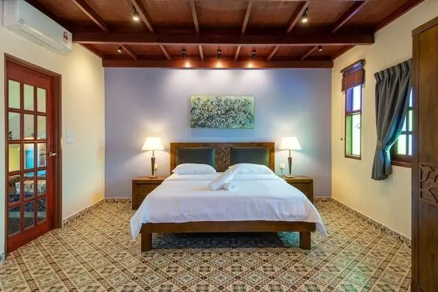 Bantul Villa