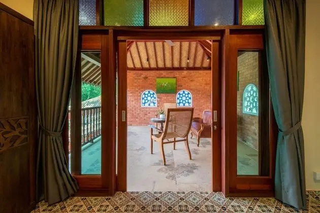 Bantul Villa
