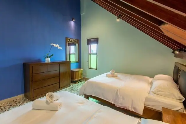 Bantul Villa