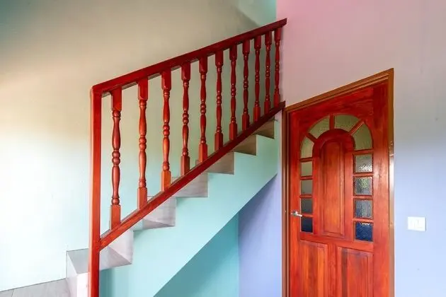Bantul Villa