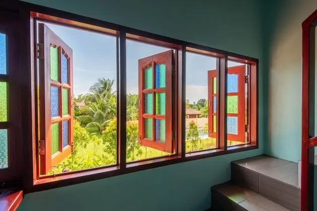 Bantul Villa