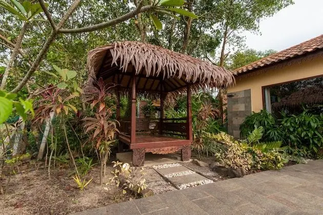 Bantul Villa