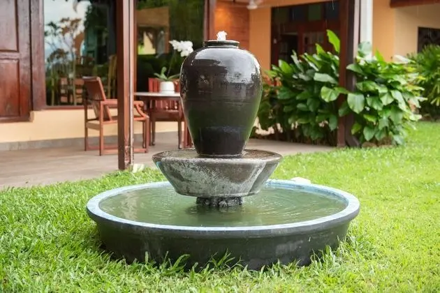 Bantul Villa
