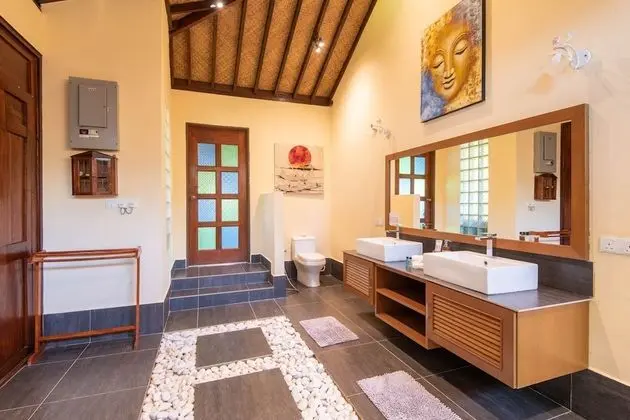 Bantul Villa