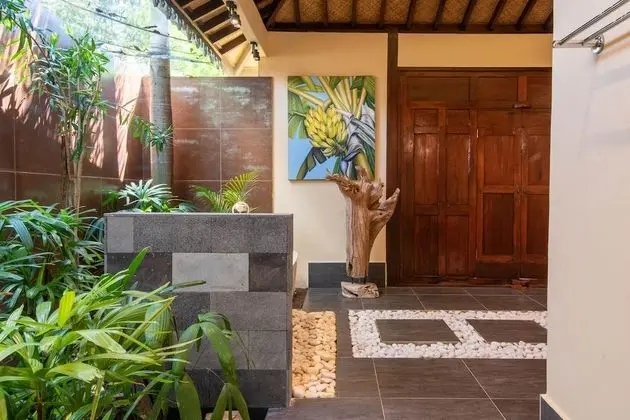 Bantul Villa