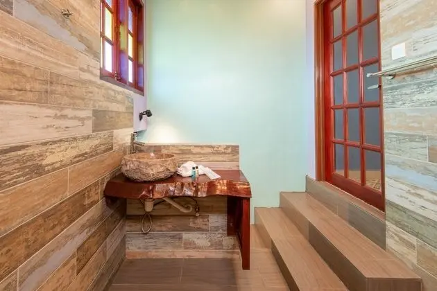 Bantul Villa