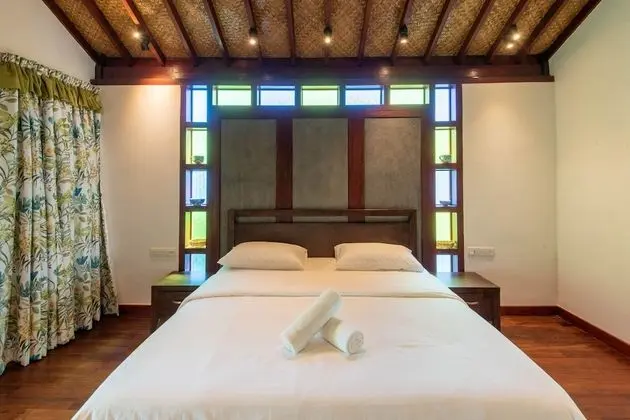 Bayly Villa