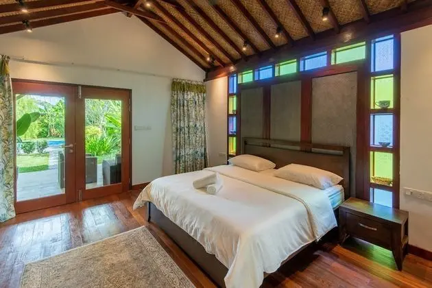 Bayly Villa
